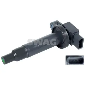 Bobine D'Allumage 81928658 Swag Toyota Swag 81928658 pas cher