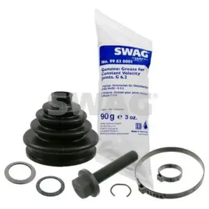 Jeu De Manchons D'Essieu Audi; Vw, Volkswagen Swag 30830016 pas cher