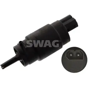 Comparateur de prix : Pompe De Lave-Glace Bmw Swag 99904795