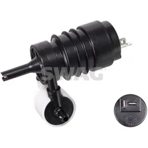 Pompe De Lave-Glace Daewoo; Opel; Vauxhall Swag 40905568