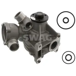 Pompe À Eau Mercedes-Benz Swag 10150008 pas cher