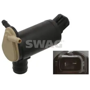 Pompe De Lave-Glace Ford; Mazda Swag 99906084 pas cher