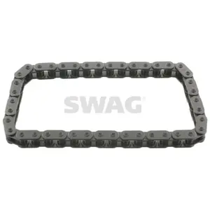 Chaîne, commande de pompe à huile SWAG 99 11 0004 pas cher