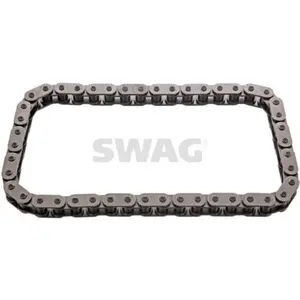 Chaîne, commande de pompe à huile SWAG 99 11 0008 pas cher