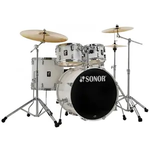 Sonor AQ1 Stage Set Piano White