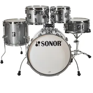 Sonor AQ2 Stage Set Erable Titanium Quartz