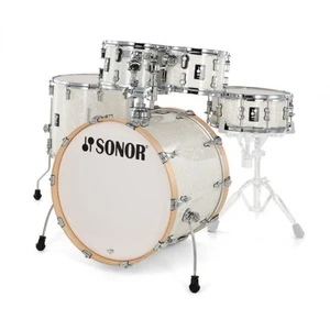Sonor AQ2 Studio Set Erable White Pearl