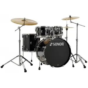 Sonor AQ1 Studio Set Piano Black