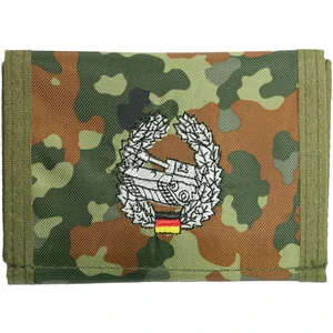 Comparateur de prix : MFH Véritable Portefeuille Militaire Allemand Panzer Croix de Malte