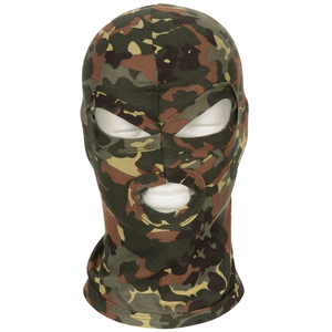 Comparateur de prix : Cagoule en coton LUX Camouflage 