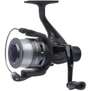 Comparateur de prix : Dam Moulinet Spinning Quick Nova Fs