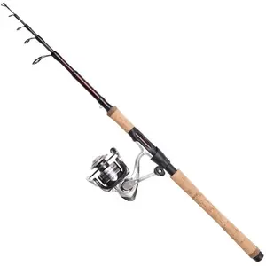 Comparateur de prix : Dam Combo Spinning Impressa Tele