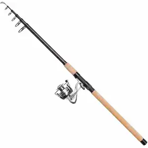 Comparateur de prix : Dam Combo De Pêche Spinning