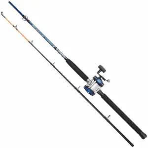 Dam Combo Spinning Fp2 Boat Tr