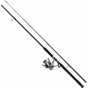 DAM Full Cat Combo, Catfish Combo, Full Cat Allround 285 100-250 Combo
