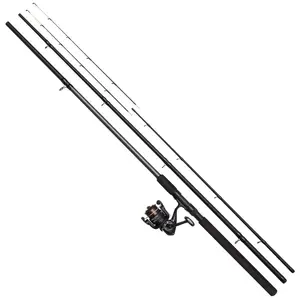 Dam Combo Carpfishing Full Tech Feeder
