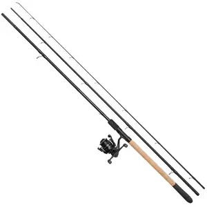 Dam Canne Carpfishing Impulse-x MatchVendu parwaveinn