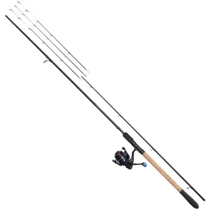 Dam Canne Carpfishing Impulse-x PickerVendu parwaveinn