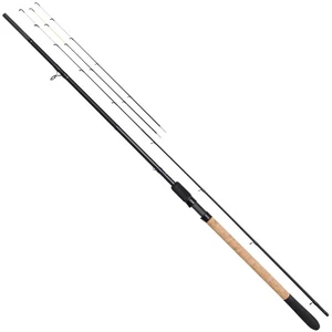 Dam Canne Carpfishing Impulse-x QuiverVendu parwaveinn