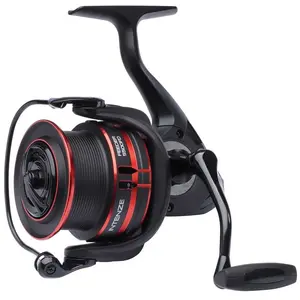 Comparateur de prix : Dam Moulinet Spinning Quick Intenze Feeder