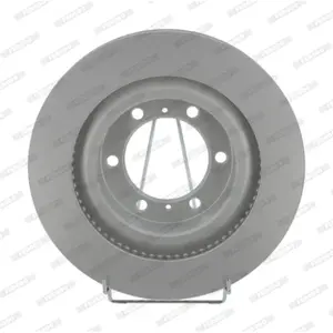 Disque de frein FERODO DDF2093C-1 avant, ventilé, 1 pièce pas cher