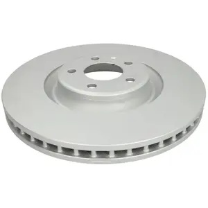 FERODO Disques de frein pour AUDI: A8, A6, A7 (Ref: DDF1987C-1) pas cher