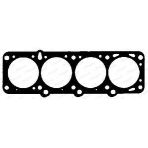 PAYEN Joint de culasse pour VOLVO: 242, 264, 244, 240, 940, 760, 740, 960 (Ref: BK641) pas cher