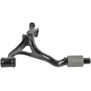 Bras de suspension MOOG ME-WP-2718 essieu avant, droite, avant pas cher