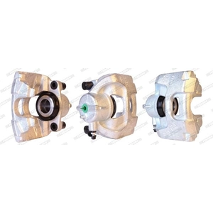 Comparateur de prix : Étrier de frein FERODO FCL695053, avant droite