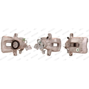 Comparateur de prix : FERODO Étrier de frein pour PEUGEOT: 607 (Ref: FCL695097)
