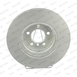 Disque de frein FERODO DDF1936C-1 arrière, ventilé, 1 pièce pas cher