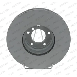 Disque de frein FERODO DDF832C-1 avant, ventilé, 1 pièce pas cher