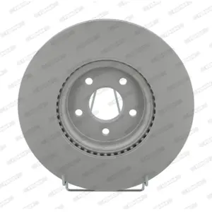 Disque de frein FERODO DDF1649C-1 (Vendu à l'unité) - Réf. 1287338