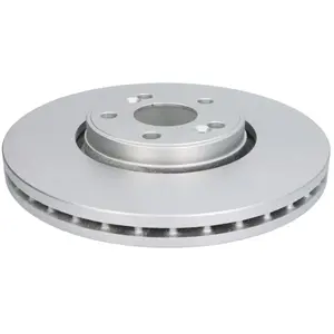 FERODO Disques de frein pour RENAULT: Laguna, Espace (Ref: DDF1368C-1) pas cher