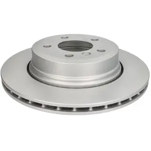 Disque de frein FERODO DDF1297C-1 arrière, ventilé, 1 pièce pas cher