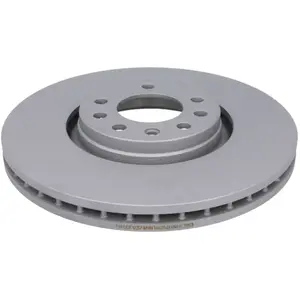 Disque de frein FERODO DDF1237C-1 avant, ventilé, 1 pièce pas cher