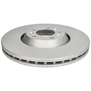 Disque de frein FERODO DDF1274C-1 avant, ventilé, 1 pièce pas cher