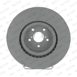 Disque de frein FERODO DDF1748C-1 avant, ventilé, 1 pièce pas cher