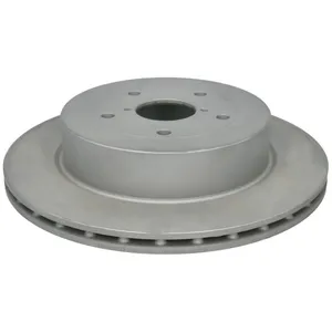 Disque de frein FERODO DDF1751C-1 arrière, ventilé, 1 pièce