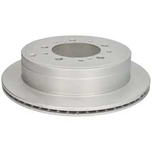Disque de frein FERODO DDF1799C-1 arrière, ventilé, 1 pièce pas cher