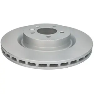 Disque de frein FERODO DDF1434C-1 avant, ventilé, 1 pièce pas cher