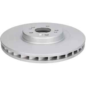 Disque de frein FERODO DDF1085C-1 avant, ventilé, 1 pièce pas cher