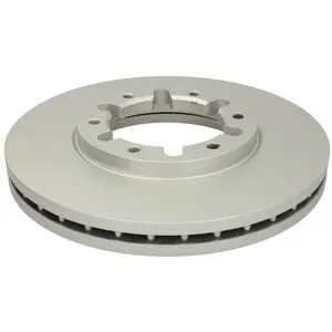 Disque de frein FERODO DDF1552C-1 avant, ventilé, 1 pièce pas cher