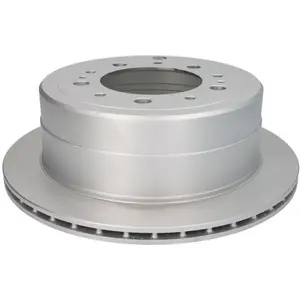 Disque de frein FERODO DDF1597C-1 arrière, ventilé, 1 pièce pas cher