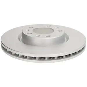 Jeu de 2 disques de frein FERODO DDF2405C - Réf. 1329920 pas cher
