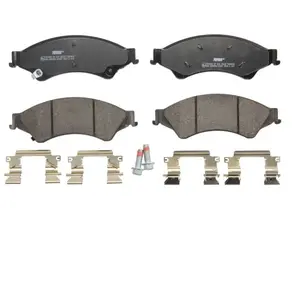 FERODO Plaquettes de frein X4 pour FORD: Ranger (Ref: FDB4832) pas cher
