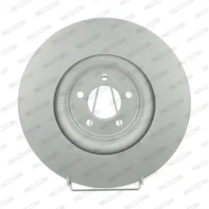 Disque de frein FERODO DDF2107C-1 avant, ventilé, 1 pièce pas cher