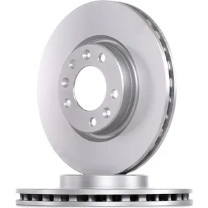 Disque de frein FERODO DDF2401C-1 avant, ventilé, 1 pièce pas cher
