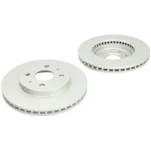 Disque de frein FERODO DDF1758C avant, ventilé, 2 pièce pas cher