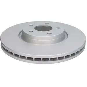 FERODO Disques de frein pour FORD: Mondeo (Ref: DDF1835C-1)